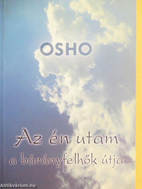 Az én utam a bárányfelhők útja