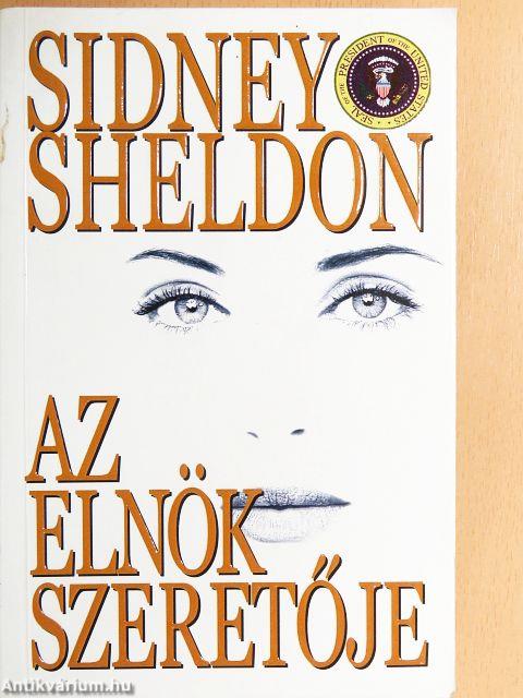 Az elnök szeretője