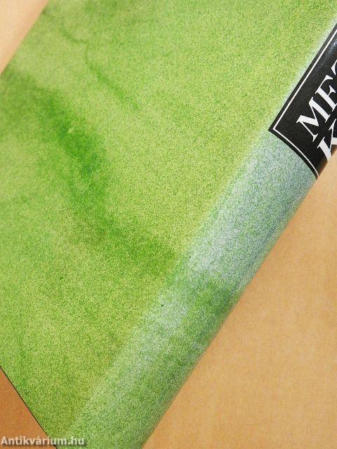 Mezőgazdasági kislexikon