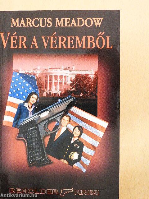 Vér a véremből