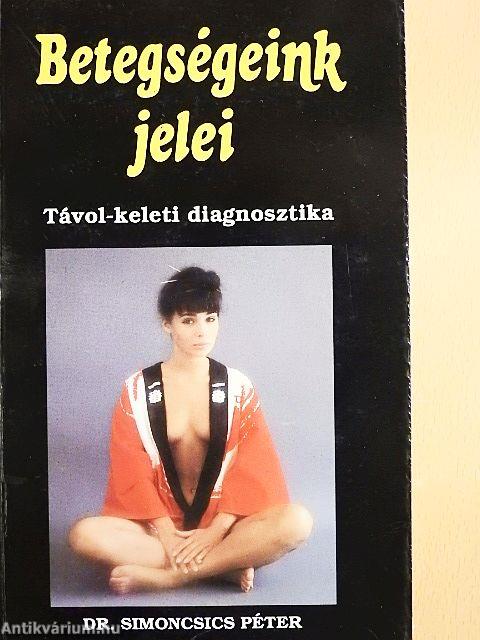 Betegségeink jelei