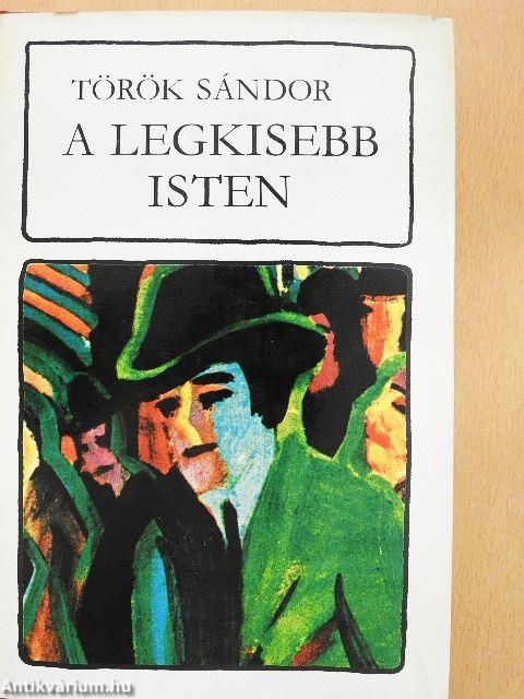 A legkisebb Isten