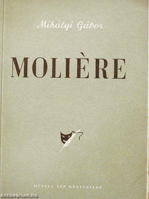 Moliére