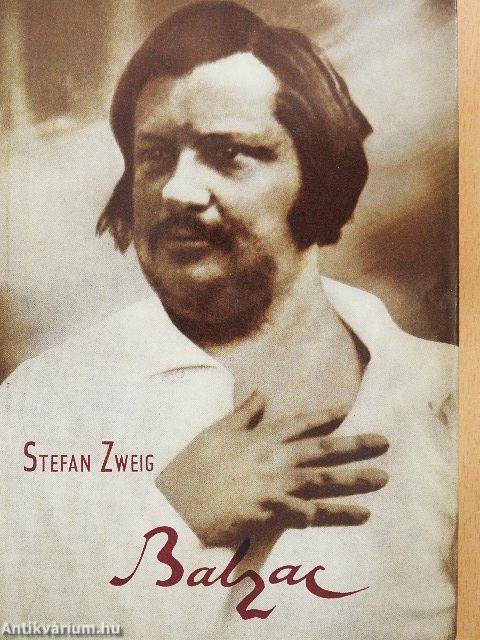 Balzac