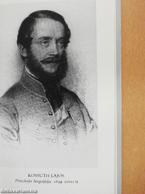 Görgey contra Kossuth