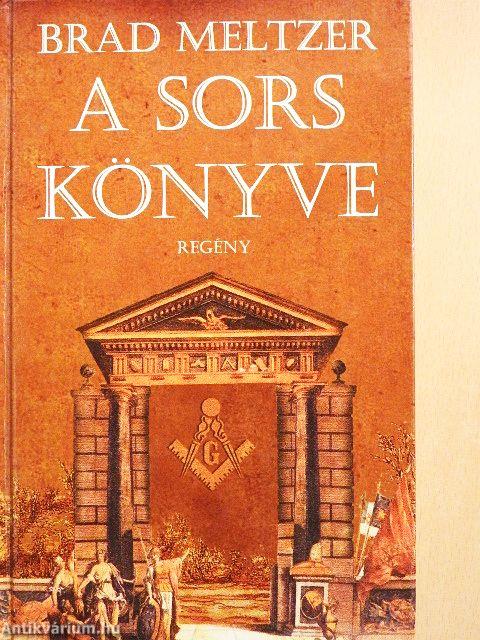 A sors könyve