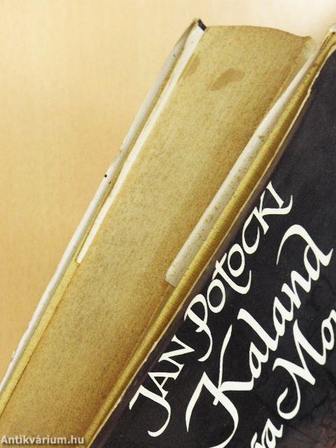 Kaland a Sierra Morenában