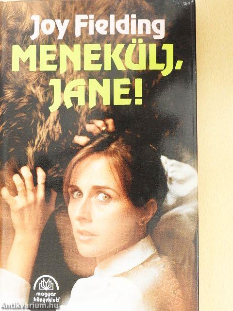 Menekülj, Jane!