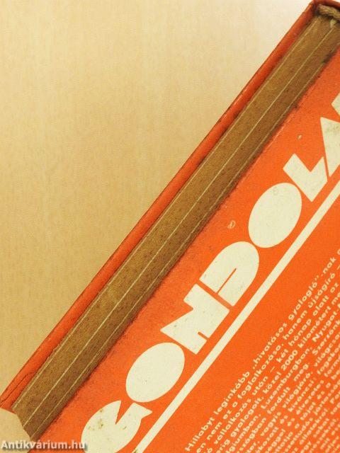 Gyalogszerrel Európában