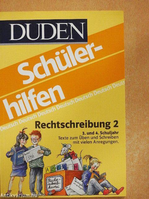 DUDEN-Schülerhilfen