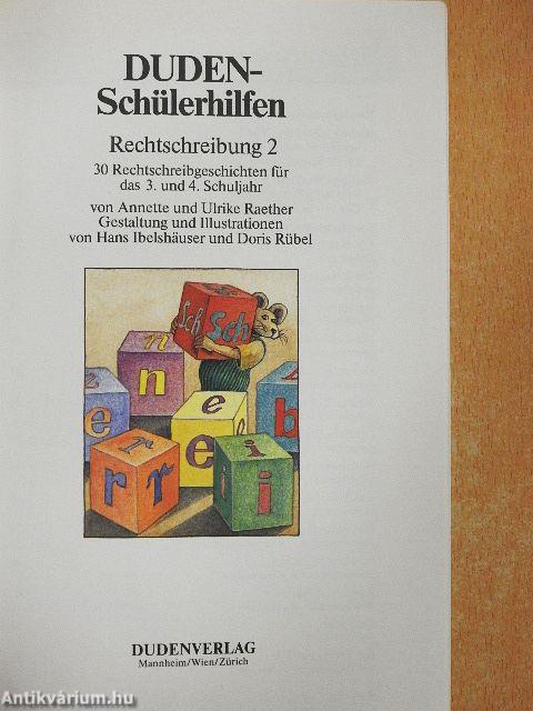 DUDEN-Schülerhilfen