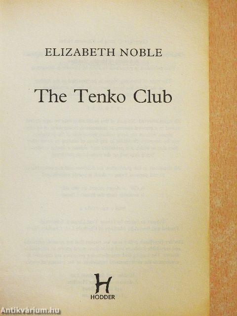 The Tenko Club
