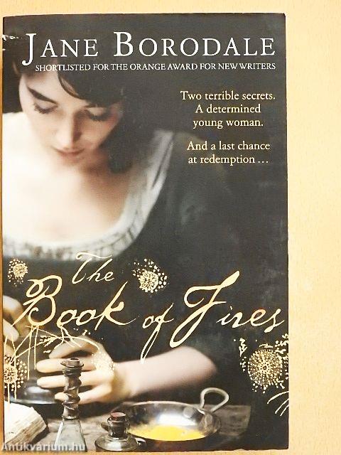 The Book of Fires