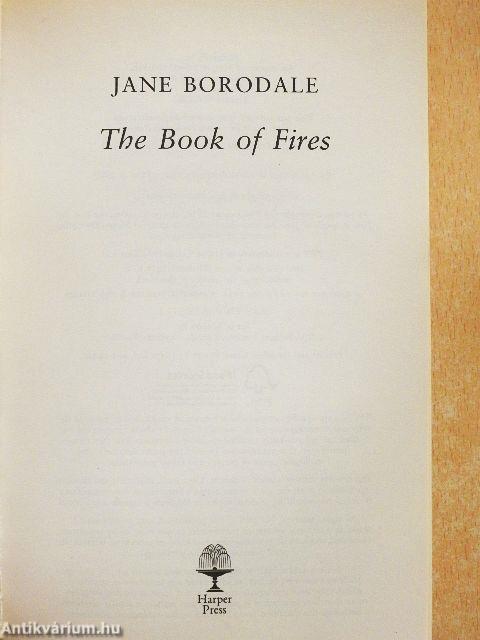 The Book of Fires