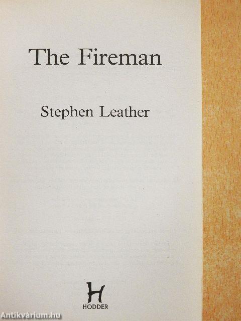 The Fireman