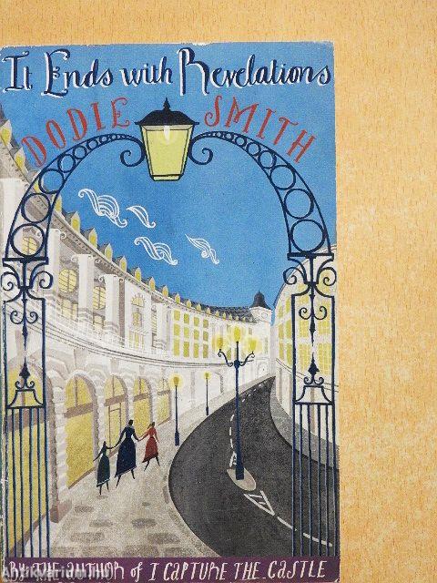 It Ends with Revelations