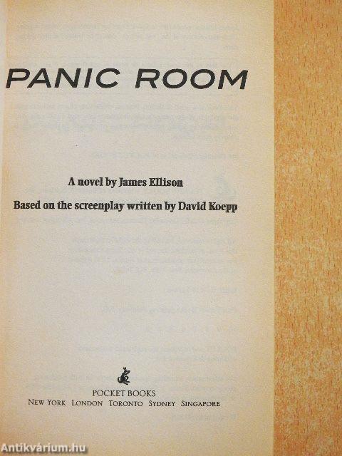 Panic Room