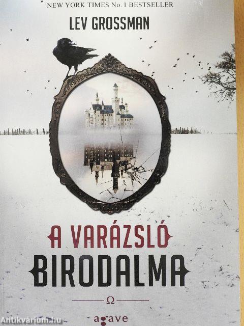 A varázsló birodalma