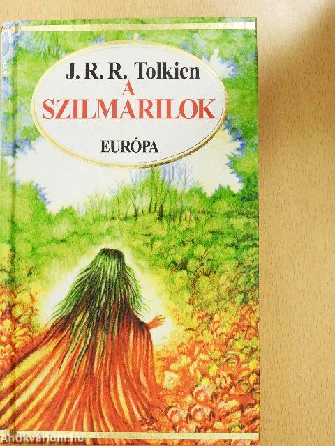 A szilmarilok