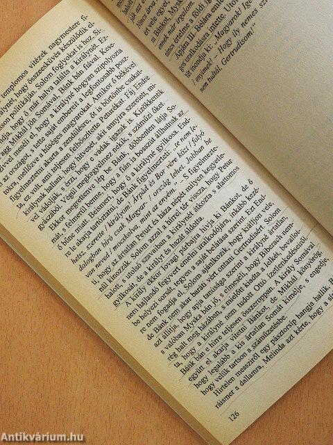 Kötelező olvasmányok