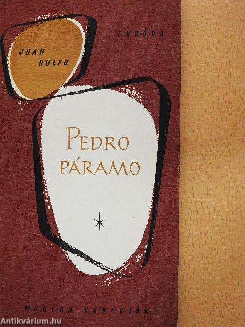 Pedro Páramo