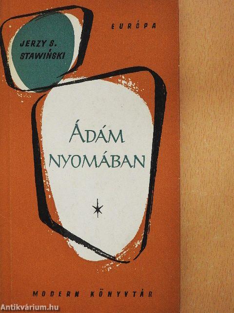 Ádám nyomában