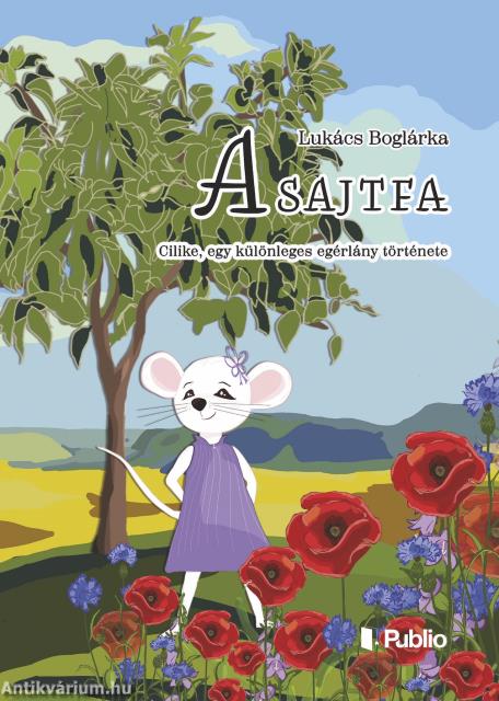 A sajtfa