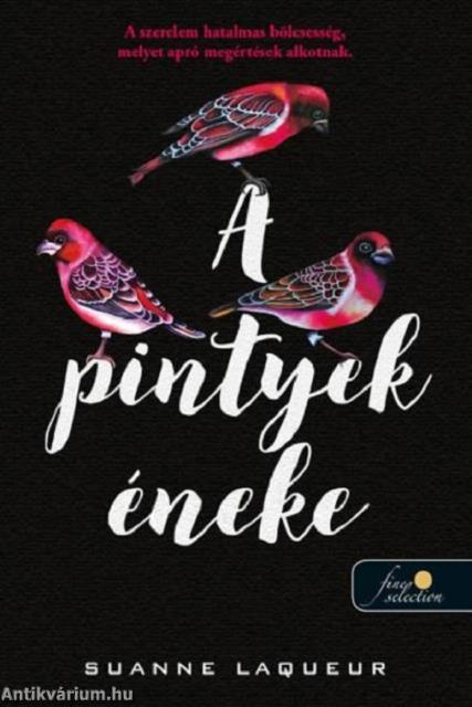 A pintyek éneke (Vadászat 2.)