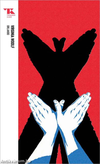 Orlando - Trubadúr Zsebkönyvek 87.