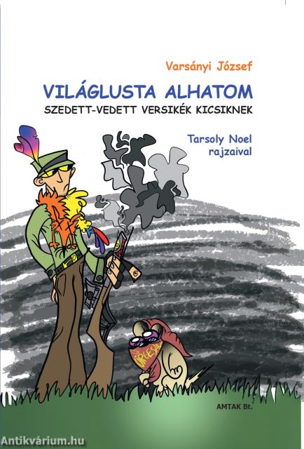 Világlusta Alhatom