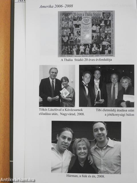 Gulag lexikon (dedikált példány)