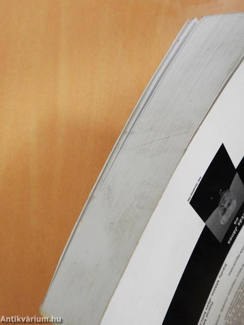 Gulag lexikon (dedikált példány)