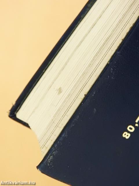 Eger múltja a jelenben (dedikált példány)