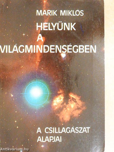 Helyünk a Világmindenségben