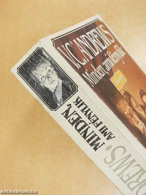 Minden, ami fénylik