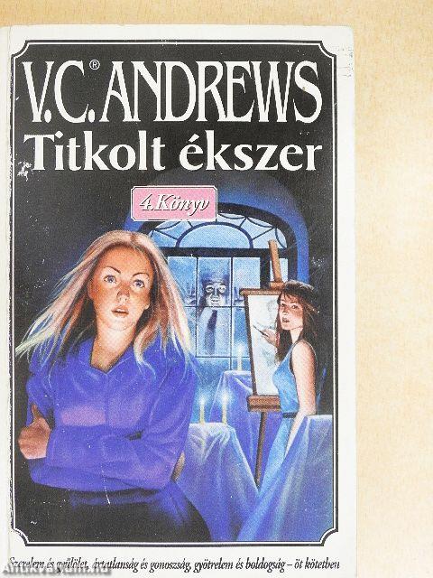 Titkolt ékszer