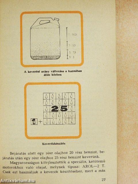 Munka az erdőn, hobbi a ház körül
