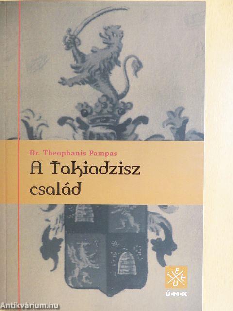 A Takiadzisz család - CD-vel