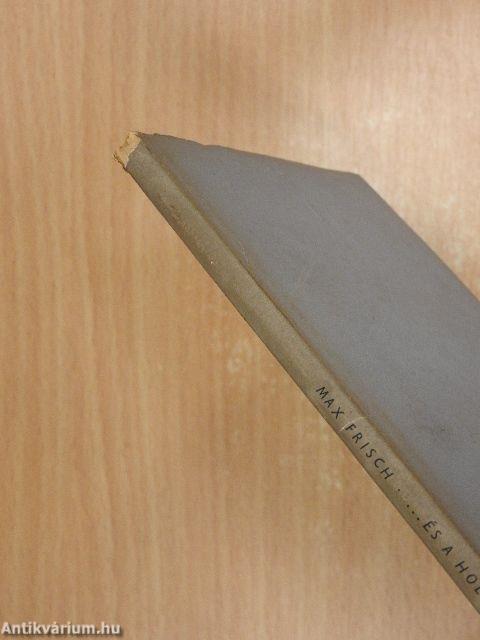 ...és a holtak újra énekelnek