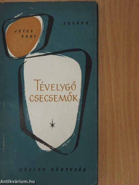 Tévelygő csecsemők