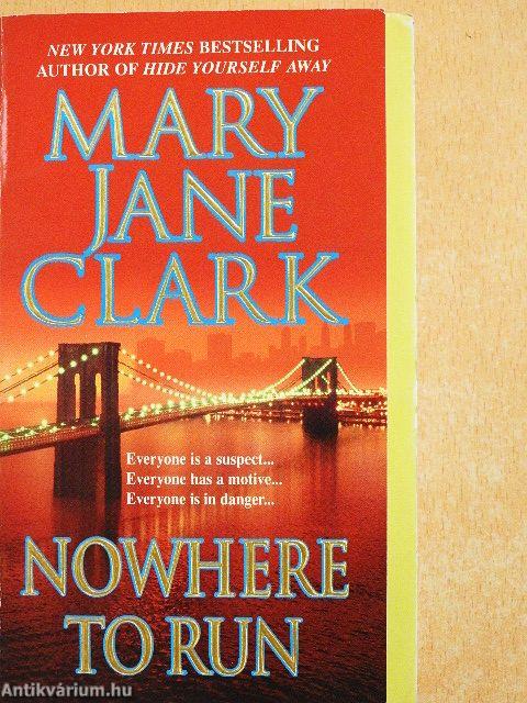 Nowhere to Run