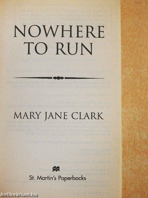 Nowhere to Run