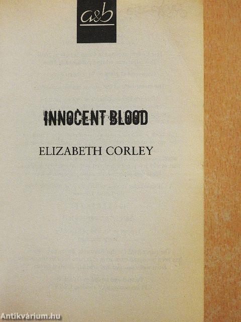 Innocent Blood