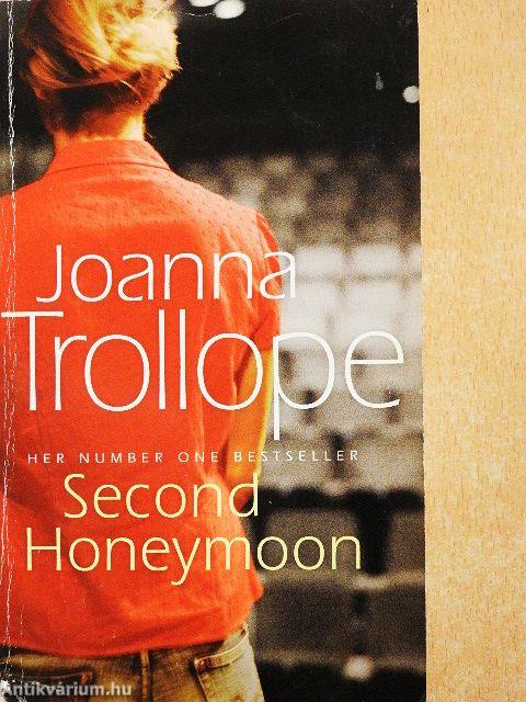 Second Honeymoon