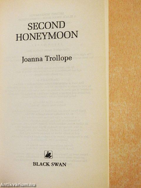 Second Honeymoon