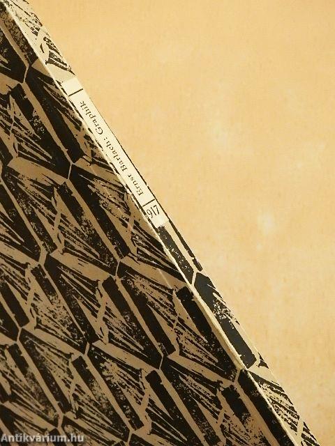 Ernst Barlach: Graphik