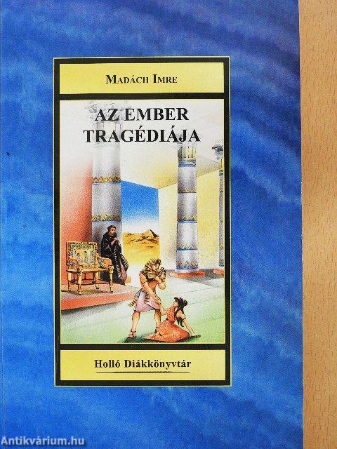 Az ember tragédiája