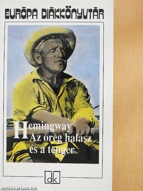 Az öreg halász és a tenger