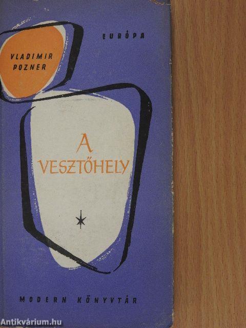 A vesztőhely