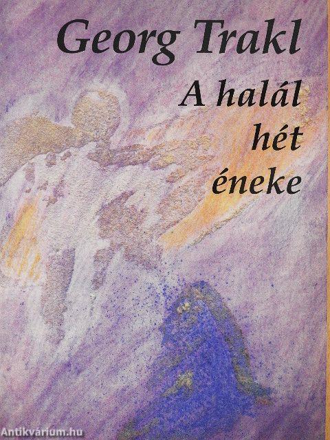 A halál hét éneke